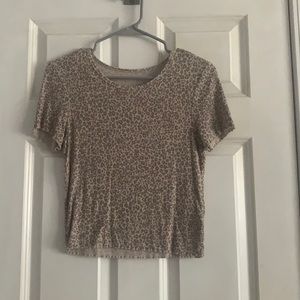 American Eagle Soft crop